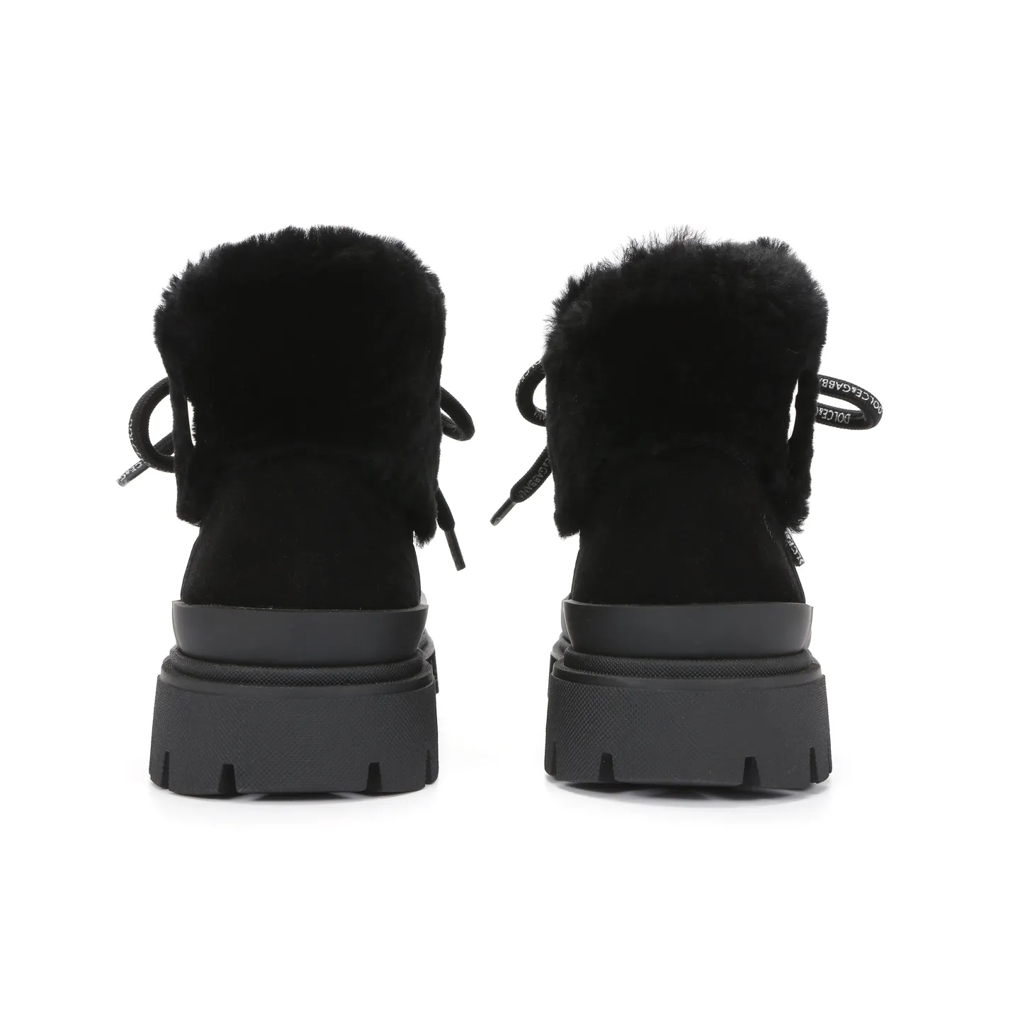 Men's men's shoes💰720💰Dolce & gabbana (DG) official website sync new style💥men's autumn and winter combat boots, warm wool lining: 1 exclusive mold opening ✅imported cowhide upper with wool lining🐑original private mold outsole✔️16-44 (38.45 custom-made, non-refundable)